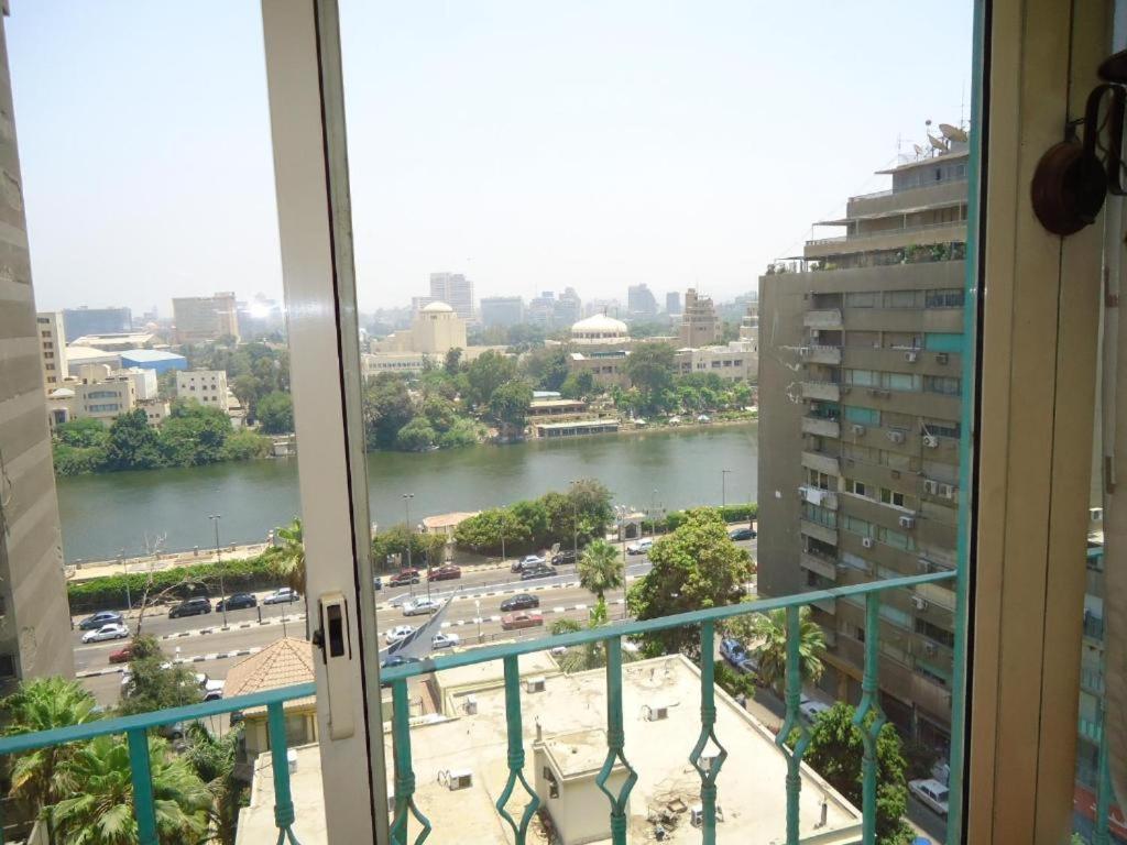 โรงแรมฟาโรห์ Giza ภายนอก รูปภาพ